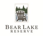 Reserva del lago del oso