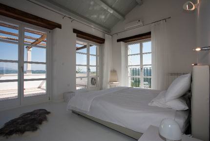 Casa Roma - Sveti Kirin, Croatia
