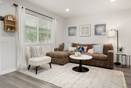 Charming 2-bedroom cottage in the heart of Loomis - Loomis, California