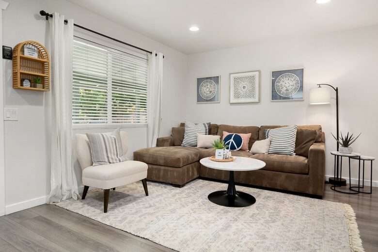 Charming 2-bedroom cottage in the heart of Loomis - Loomis, California