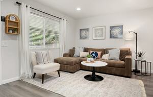 Charming 2-bedroom cottage in the heart of Loomis - Loomis, California