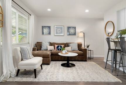 Charming 2-bedroom cottage in the heart of Loomis - Loomis, California