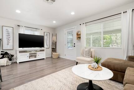 Charming 2-bedroom cottage in the heart of Loomis - Loomis, California