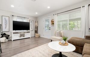 Charming 2-bedroom cottage in the heart of Loomis - Loomis, California