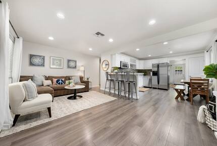 Charming 2-bedroom cottage in the heart of Loomis - Loomis, California