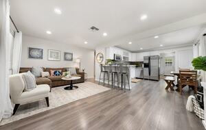 Charming 2-bedroom cottage in the heart of Loomis - Loomis, California