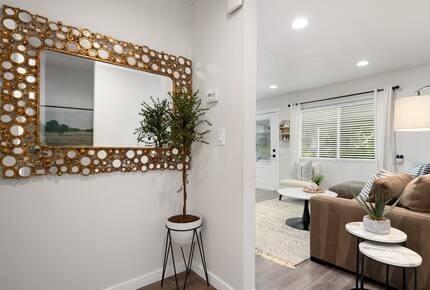 Charming 2-bedroom cottage in the heart of Loomis - Loomis, California