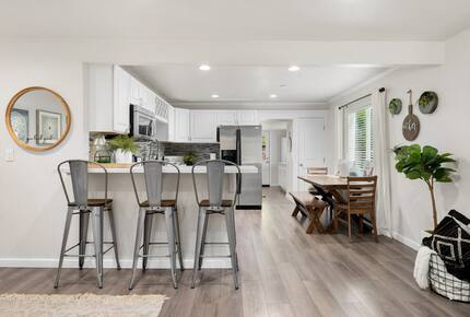 Charming 2-bedroom cottage in the heart of Loomis - Loomis, California