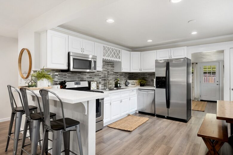 Charming 2-bedroom cottage in the heart of Loomis - Loomis, California