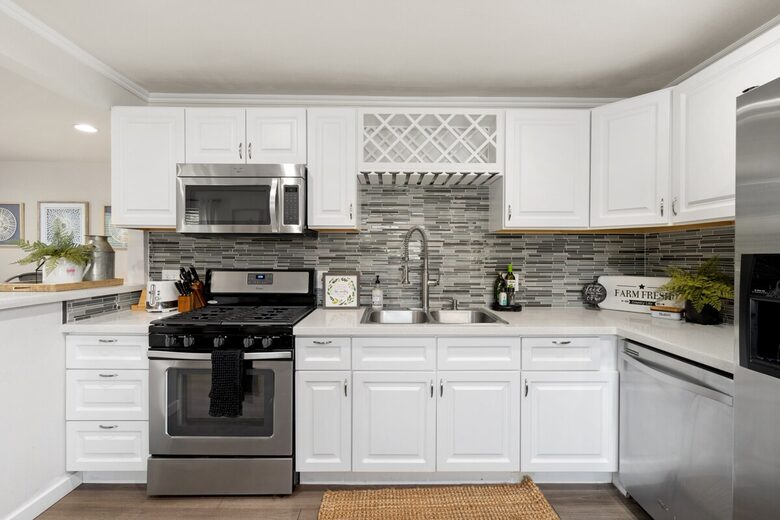 Charming 2-bedroom cottage in the heart of Loomis - Loomis, California