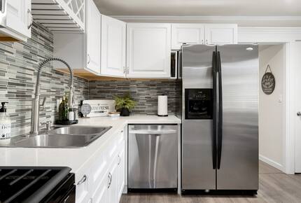 Charming 2-bedroom cottage in the heart of Loomis - Loomis, California