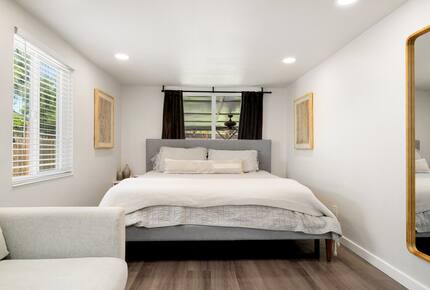 Charming 2-bedroom cottage in the heart of Loomis - Loomis, California