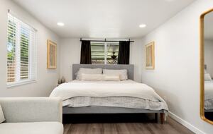 Charming 2-bedroom cottage in the heart of Loomis - Loomis, California