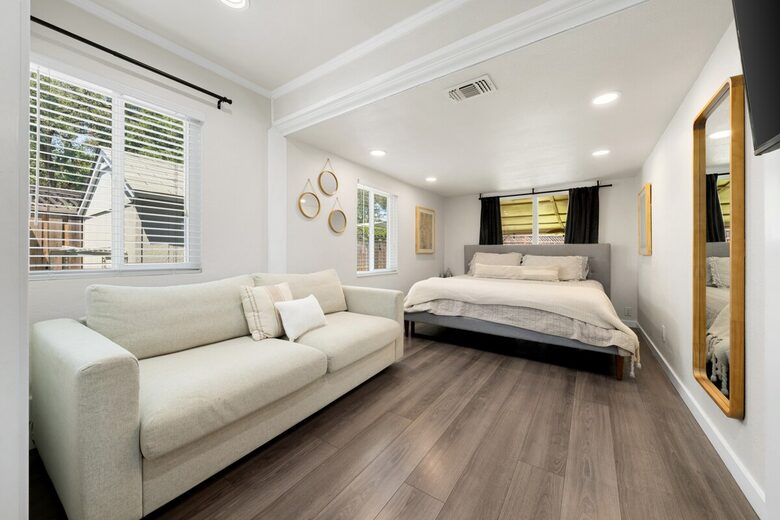 Charming 2-bedroom cottage in the heart of Loomis - Loomis, California