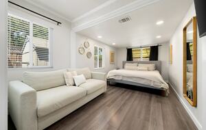 Charming 2-bedroom cottage in the heart of Loomis - Loomis, California