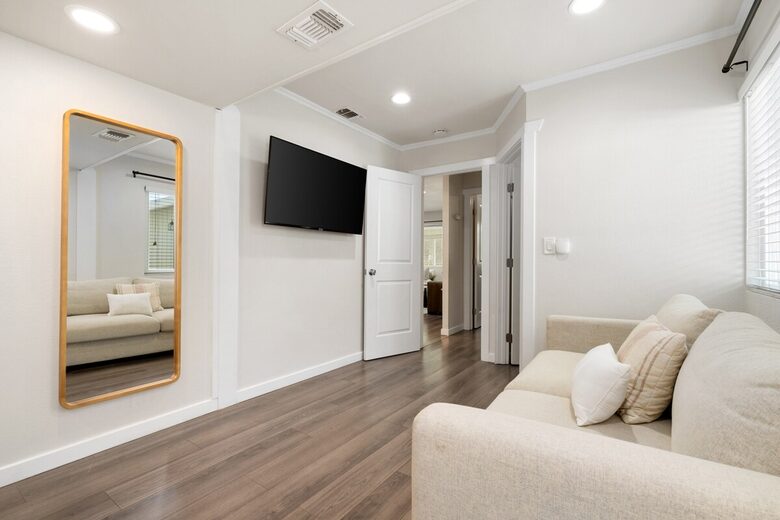 Charming 2-bedroom cottage in the heart of Loomis - Loomis, California