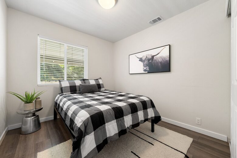 Charming 2-bedroom cottage in the heart of Loomis - Loomis, California