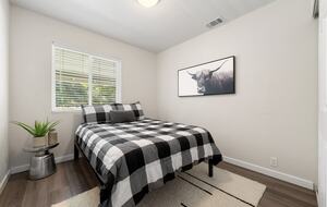 Charming 2-bedroom cottage in the heart of Loomis - Loomis, California