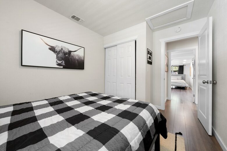 Charming 2-bedroom cottage in the heart of Loomis - Loomis, California