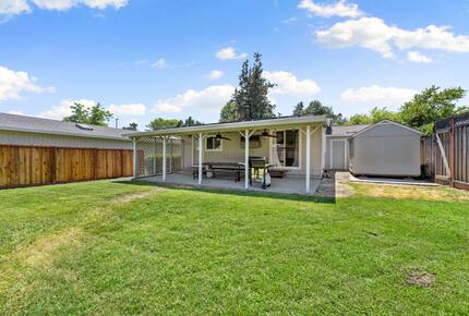 Charming 2-bedroom cottage in the heart of Loomis - Loomis, California