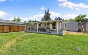 Charming 2-bedroom cottage in the heart of Loomis - Loomis, California