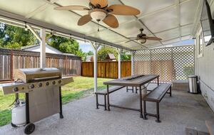 Charming 2-bedroom cottage in the heart of Loomis - Loomis, California