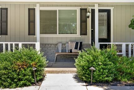 Charming 2-bedroom cottage in the heart of Loomis - Loomis, California
