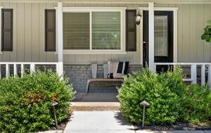 Charming 2-bedroom cottage in the heart of Loomis - Loomis, California