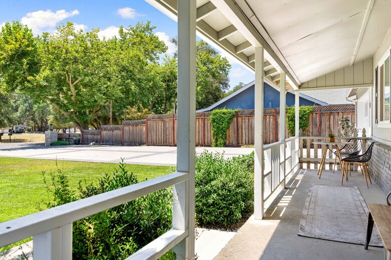 Charming 2-bedroom cottage in the heart of Loomis - Loomis, California