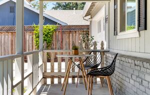 Charming 2-bedroom cottage in the heart of Loomis - Loomis, California