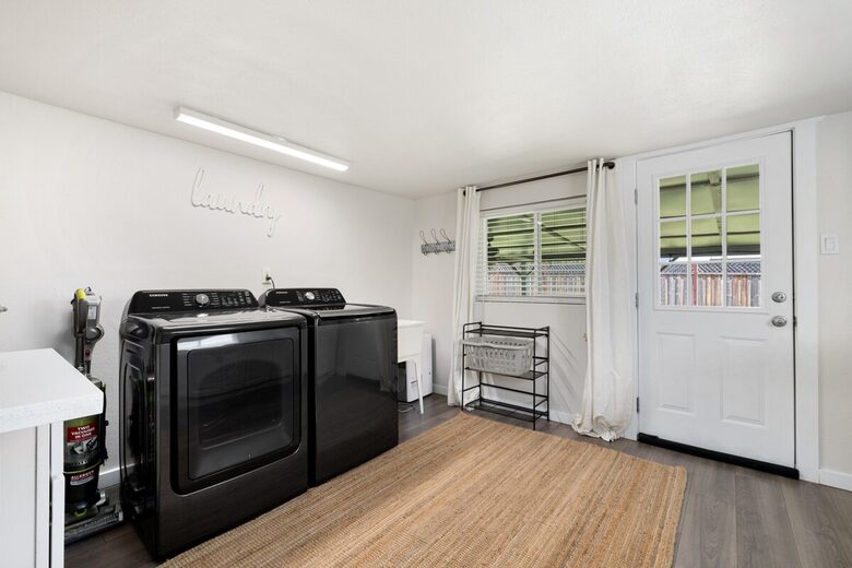 Charming 2-bedroom cottage in the heart of Loomis - Loomis, California