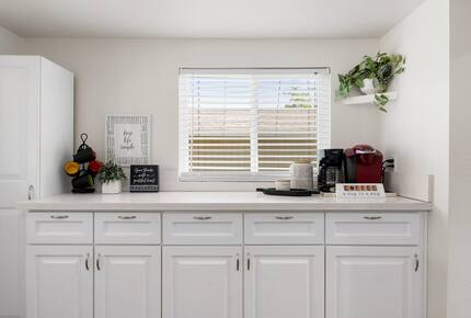 Charming 2-bedroom cottage in the heart of Loomis - Loomis, California