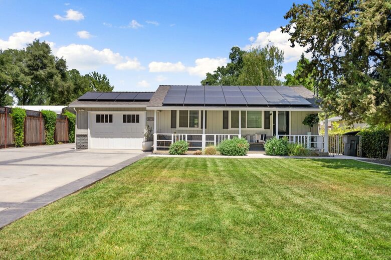 Charming 2-bedroom cottage in the heart of Loomis - Loomis, California