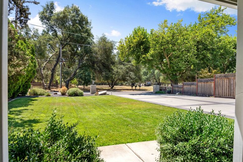 Charming 2-bedroom cottage in the heart of Loomis - Loomis, California