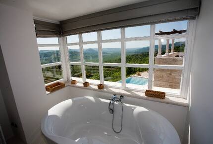 Casa Roma - Sveti Kirin, Croatia