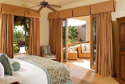 Auberge Private Villa at Esperanza - 3 Bedroom