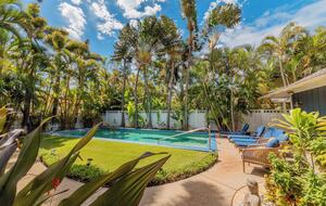 Kihei Beachfront Beauty - Kihei, Hawaii