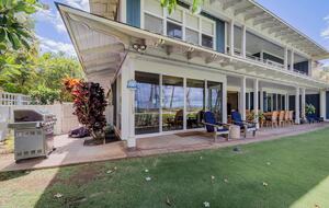 Kihei Beachfront Beauty - Kihei, Hawaii