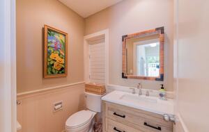 Kihei Beachfront Beauty - Kihei, Hawaii