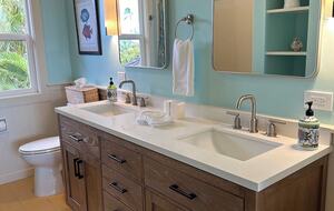 Kihei Beachfront Beauty - Kihei, Hawaii