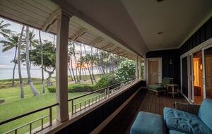 Kihei Beachfront Beauty - Kihei, Hawaii