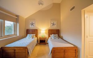 Kihei Beachfront Beauty - Kihei, Hawaii