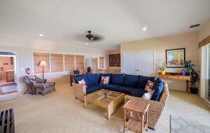 Kihei Beachfront Beauty - Kihei, Hawaii