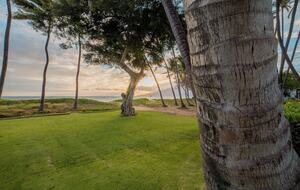 Kihei Beachfront Beauty - Kihei, Hawaii