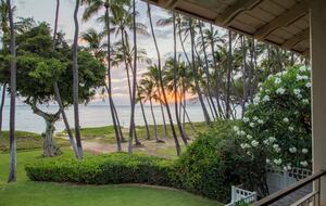 Kihei Beachfront Beauty - Kihei, Hawaii