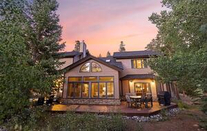 Silverthorne Sanctuary with Buffalo Mountain Views - Silverthorne, Colorado