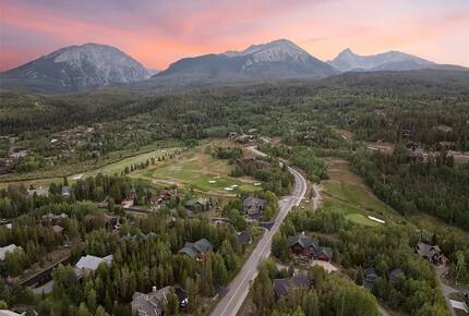 Silverthorne Sanctuary with Buffalo Mountain Views - Silverthorne, Colorado