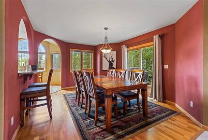 Silverthorne Sanctuary with Buffalo Mountain Views - Silverthorne, Colorado