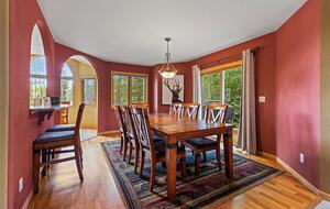 Silverthorne Sanctuary with Buffalo Mountain Views - Silverthorne, Colorado