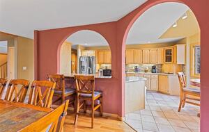 Silverthorne Sanctuary with Buffalo Mountain Views - Silverthorne, Colorado